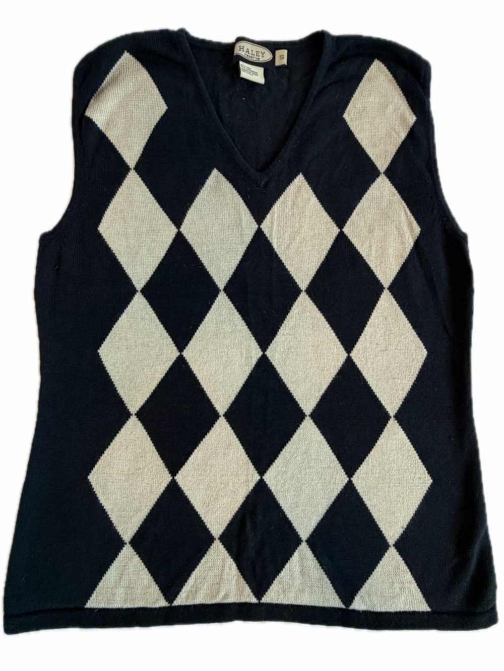 Haley Reserve Vest Top